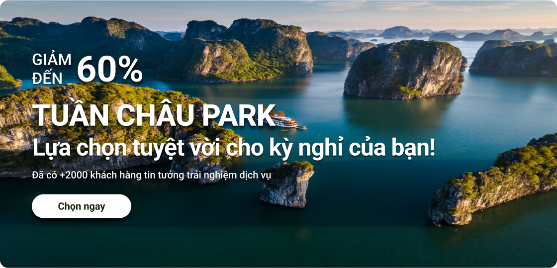 TUẦN CHÂU PARK
