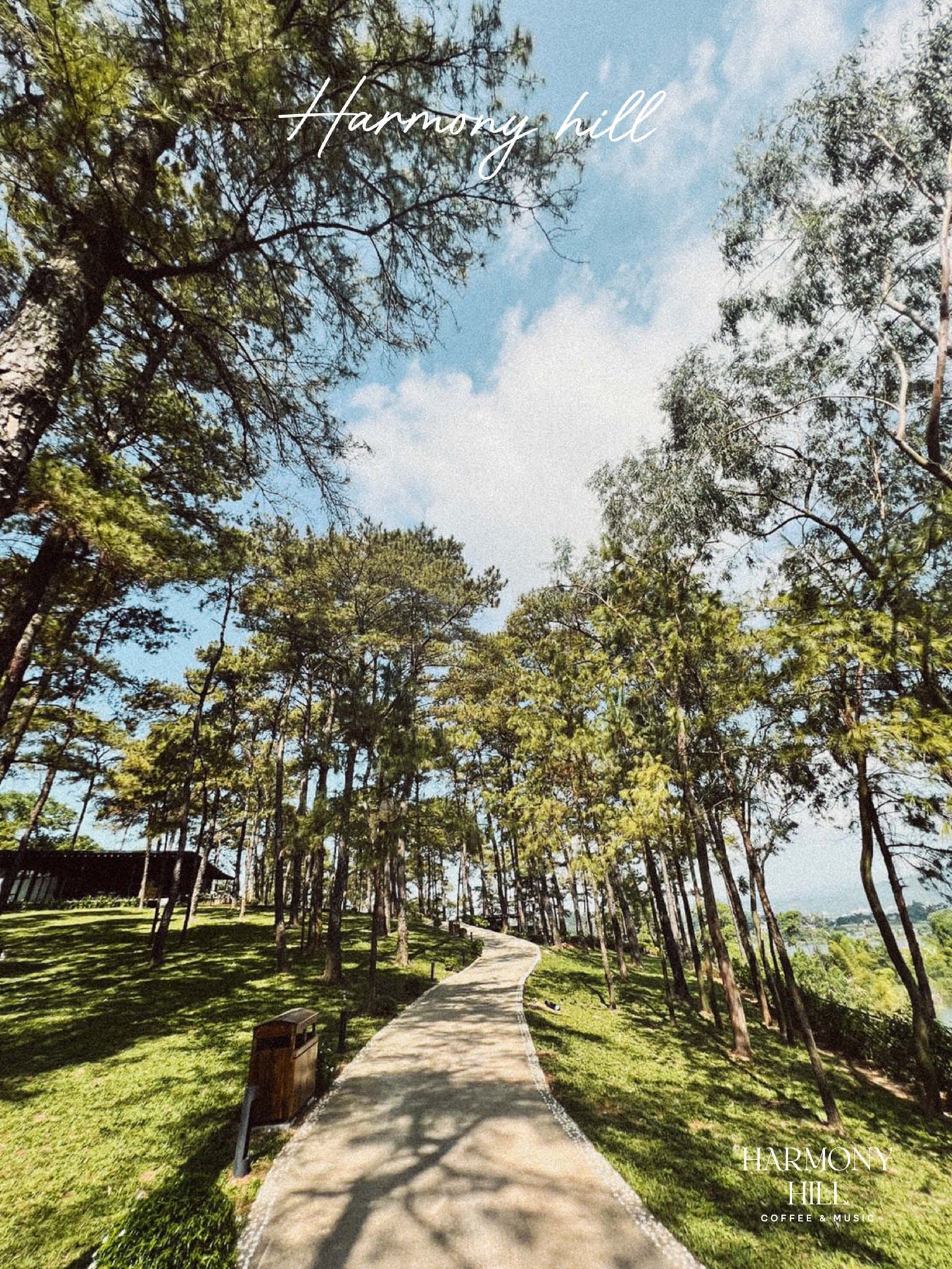 Harmony Hill at Tuan Chau
